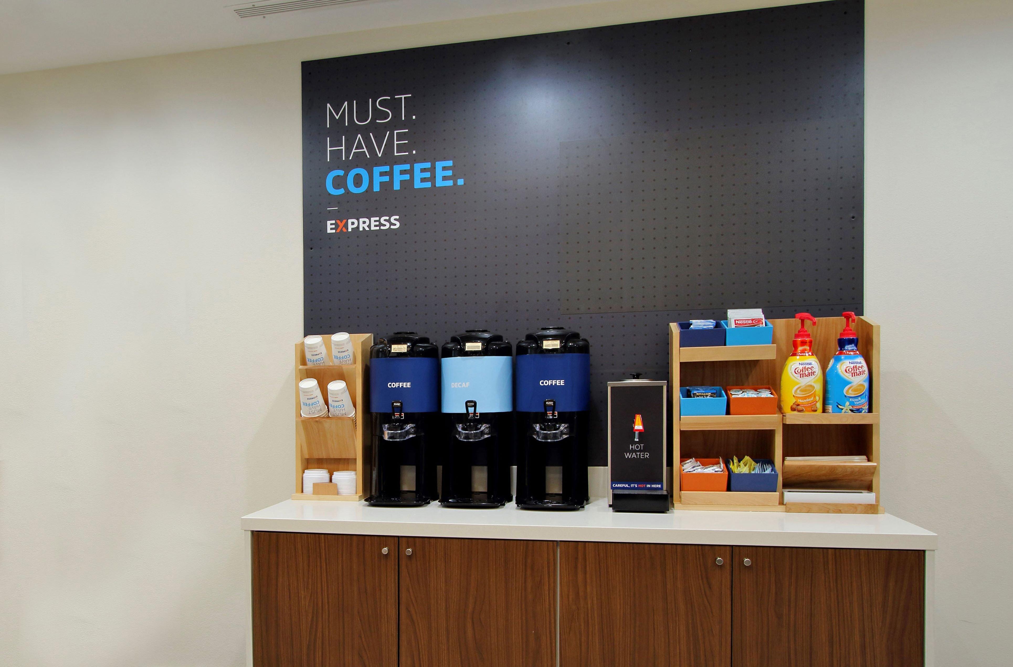 Hampton Inn & Suites Red Bluff Bagian luar foto
