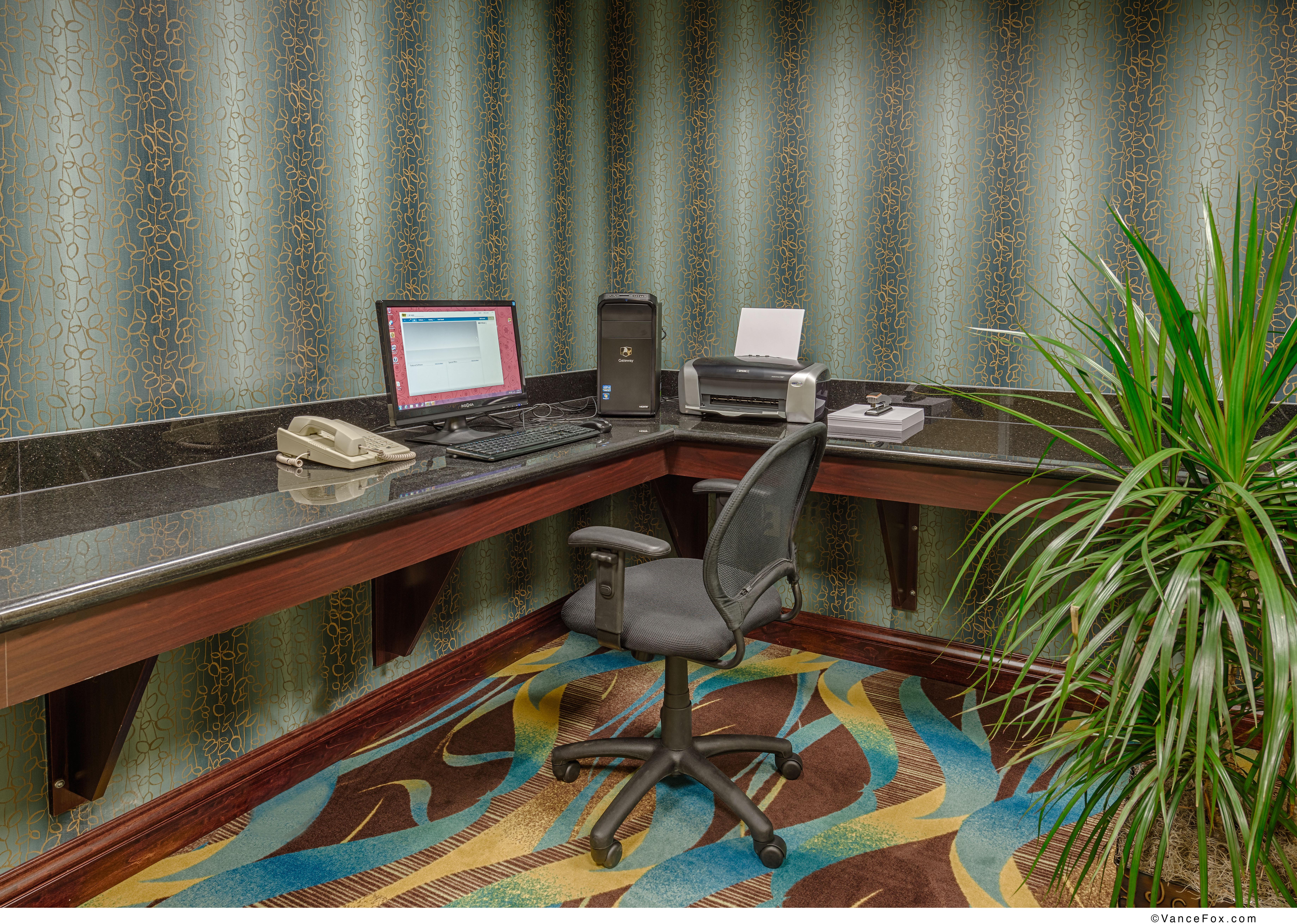 Hampton Inn & Suites Red Bluff Bagian luar foto