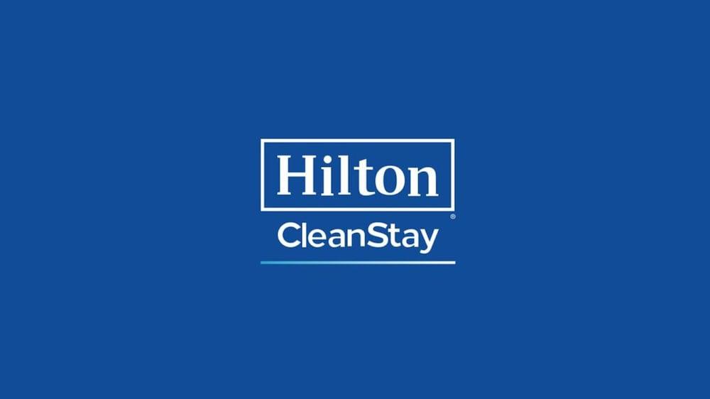 Hampton Inn & Suites Red Bluff Bagian luar foto